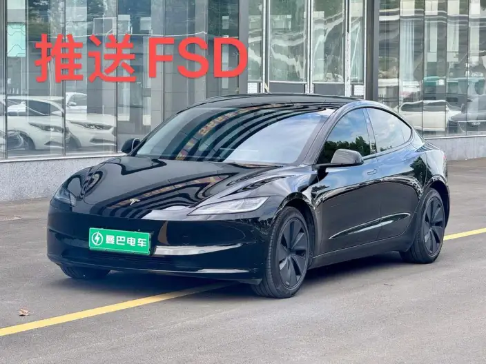 Model 3 2023 Model Rear-wheel drive version – фото 10
