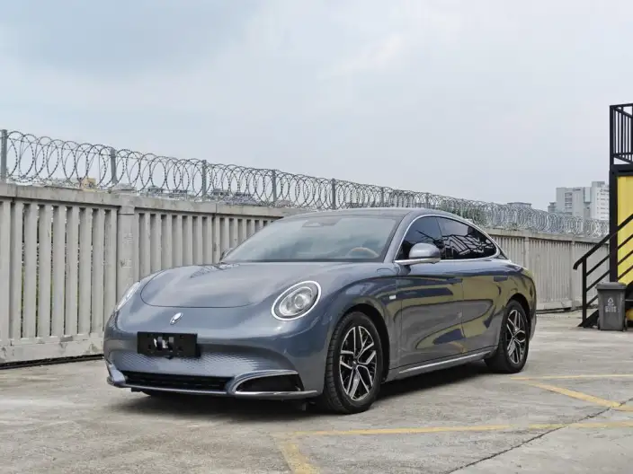ORA Grand Cat 2022 Model 555km Premium Edition – фото 1