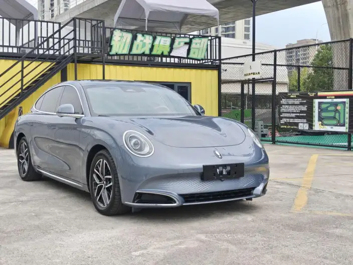 ORA Grand Cat 2022 Model 555km Premium Edition – фото 3