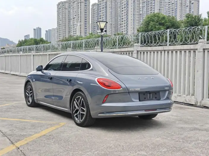 ORA Grand Cat 2022 Model 555km Premium Edition – фото 5