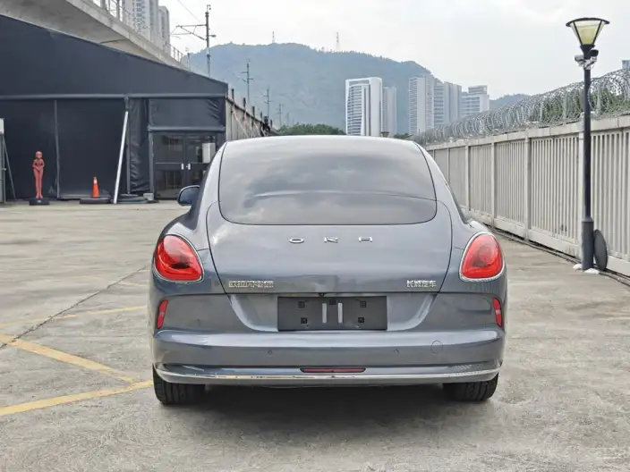 ORA Grand Cat 2022 Model 555km Premium Edition – фото 6