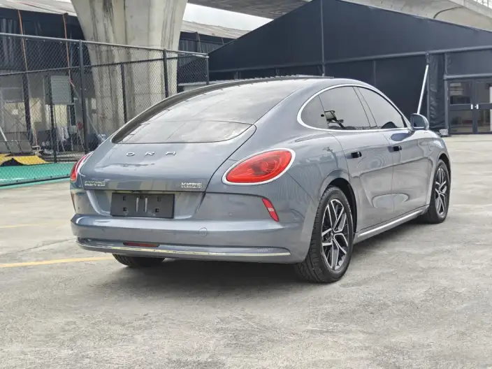 ORA Grand Cat 2022 Model 555km Premium Edition – фото 7