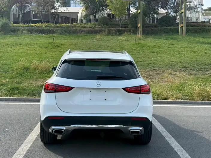 Mercedes-Benz GLA 2020 Model GLA 180 – фото 5