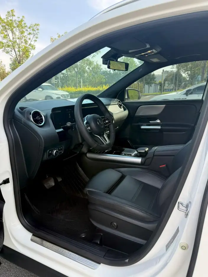Mercedes-Benz GLA 2020 Model GLA 180 – фото 8