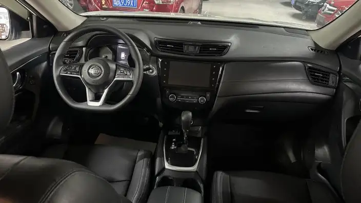 Nissan X-Trail 2020 Model 2.5L CVT Luxury Pilot Edition 4WD – фото 8
