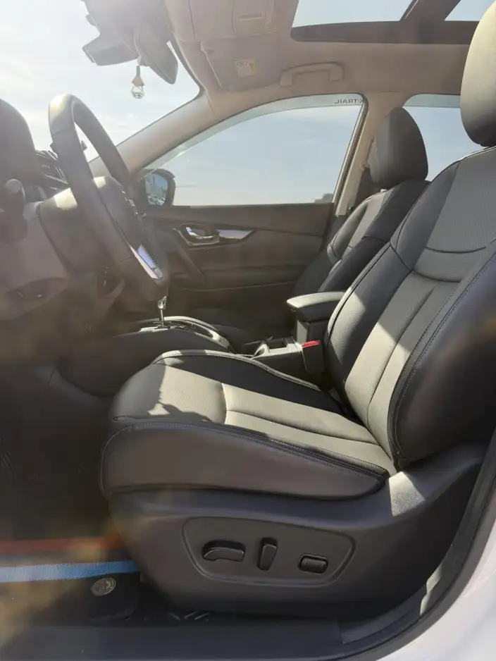 Nissan X-Trail 2023 Model Classic Edition 2.0L 2WD Smart Connect Premium – фото 8
