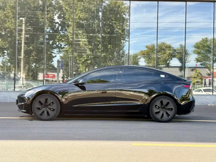 Model 3 2023 Model Rear-wheel drive version – фото 4