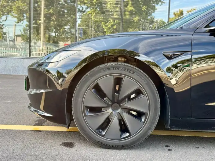 Model 3 2023 Model Rear-wheel drive version – фото 8