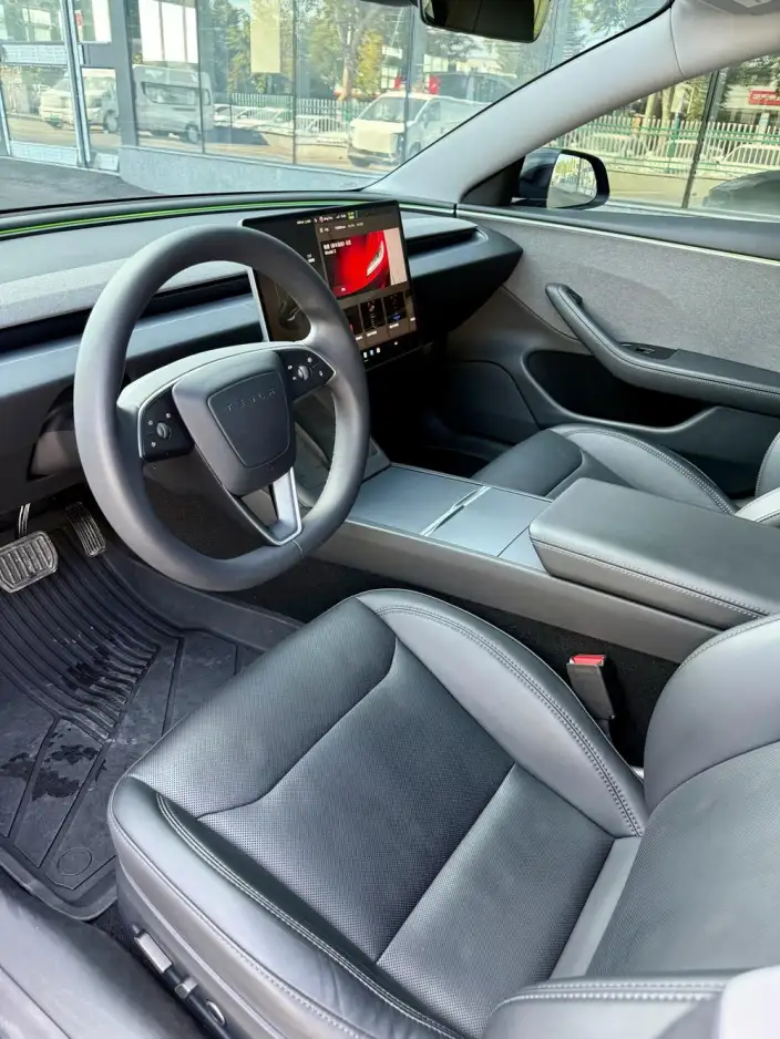 Model 3 2023 Model Rear-wheel drive version – фото 9
