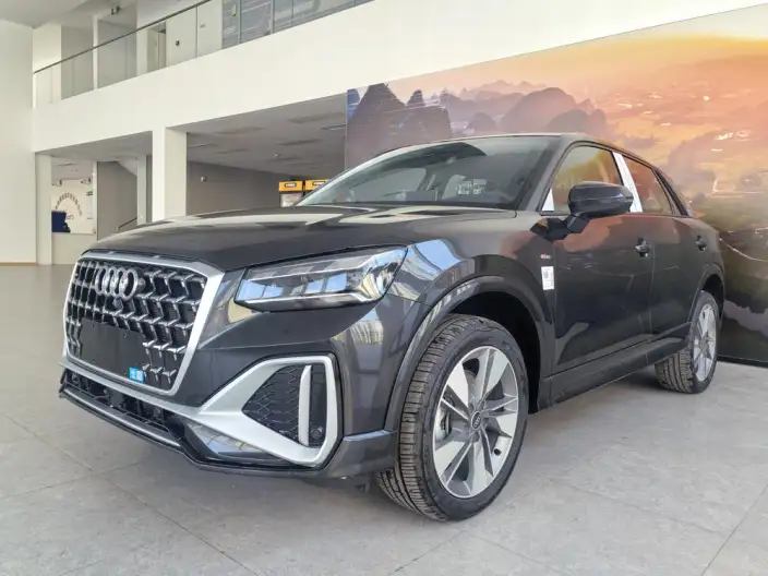 AUDI Q2L 2025 Model 35 TFSI Fashion Dynamic Model – фото 7