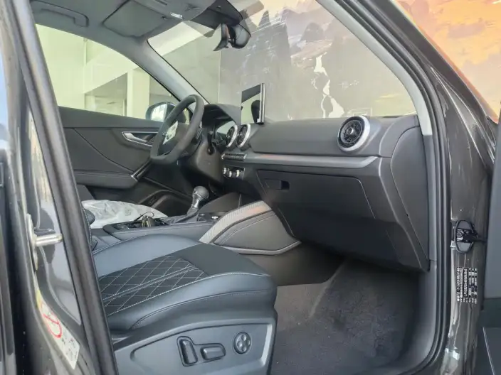 AUDI Q2L 2025 Model 35 TFSI Fashion Dynamic Model – фото 9