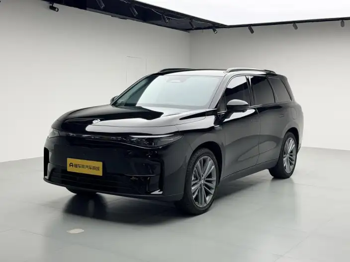 Leapmotor C16 2024 Model EV Edition 520 Exclusive Edition – фото 1