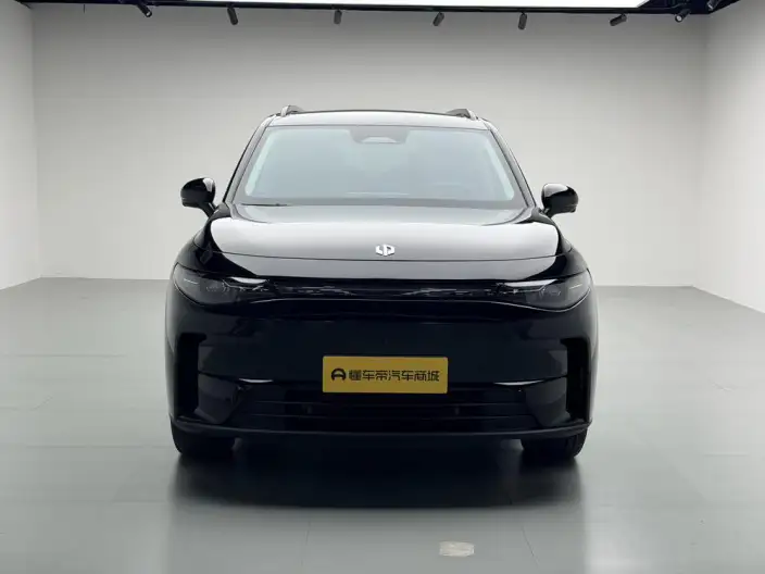 Leapmotor C16 2024 Model EV Edition 520 Exclusive Edition – фото 2