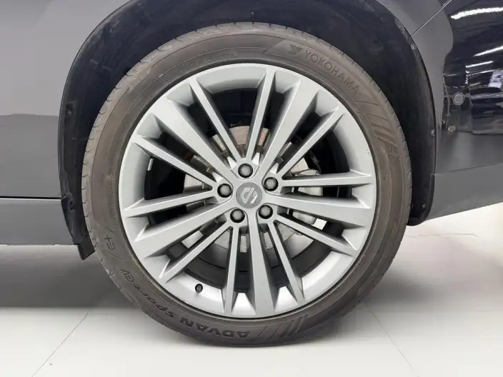 Leapmotor C16 2024 Model EV Edition 520 Exclusive Edition – фото 9