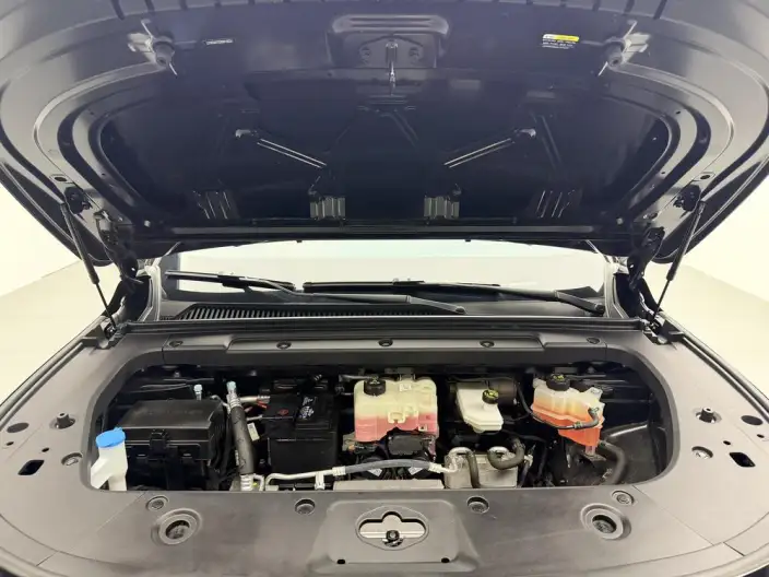 Leapmotor C16 2024 Model EV Edition 520 Exclusive Edition – фото 10