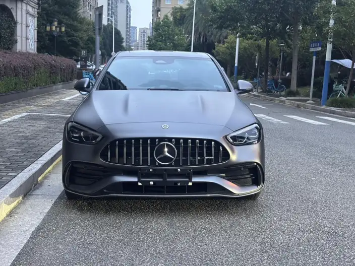 Mercedes-Benz C-Class 2023 Model C 200 L Sports Edition