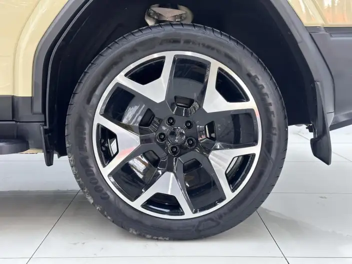 iCAR V27 2026 Model 200km 4WD Falcon700 – фото 9