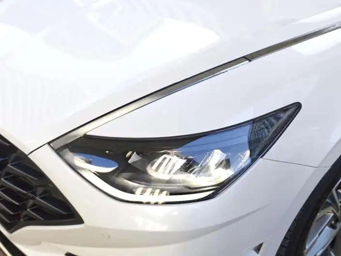 Sonata 2020 Model 270TGDi GLS DCT Elite Edition – фото 8