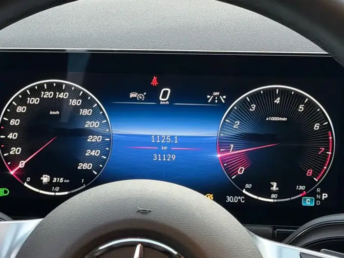 Mercedes-Benz GLA 2024 Model GLA 200 – фото 6