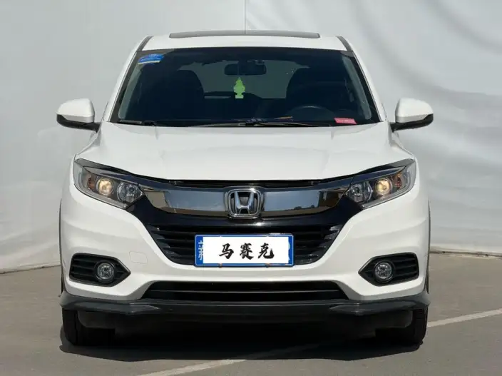 Honda Vezel 2020 Model 1.5L CVT Pioneer Edition – фото 2