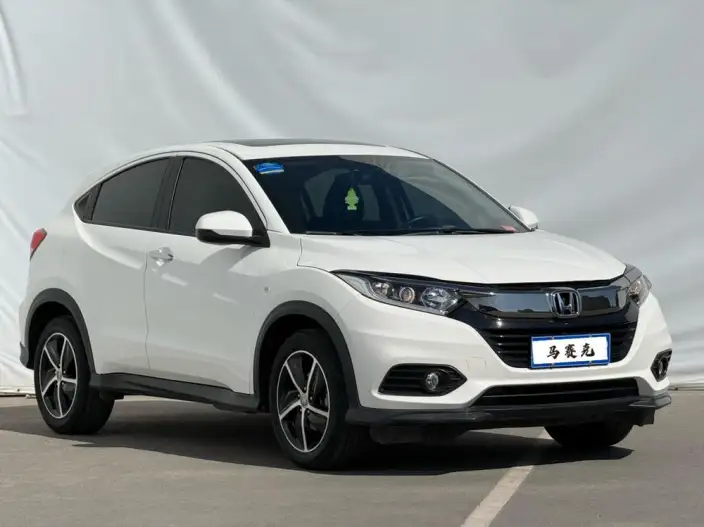 Honda Vezel 2020 Model 1.5L CVT Pioneer Edition – фото 3
