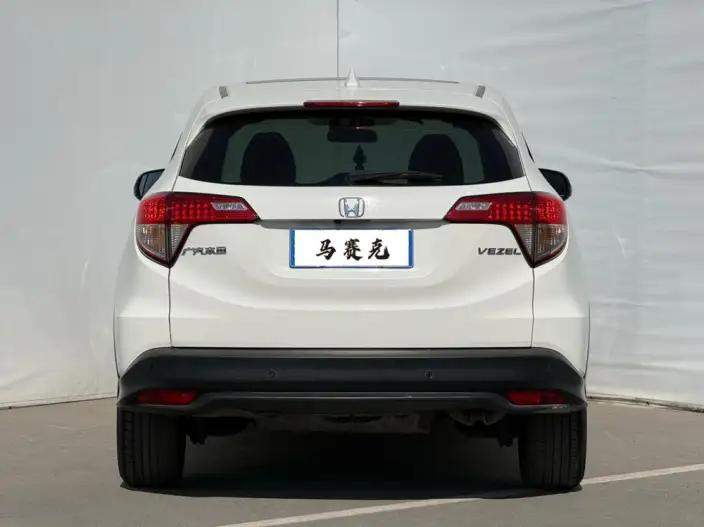 Honda Vezel 2020 Model 1.5L CVT Pioneer Edition – фото 5