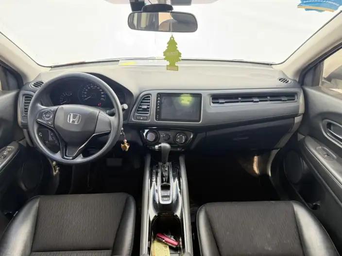 Honda Vezel 2020 Model 1.5L CVT Pioneer Edition – фото 7