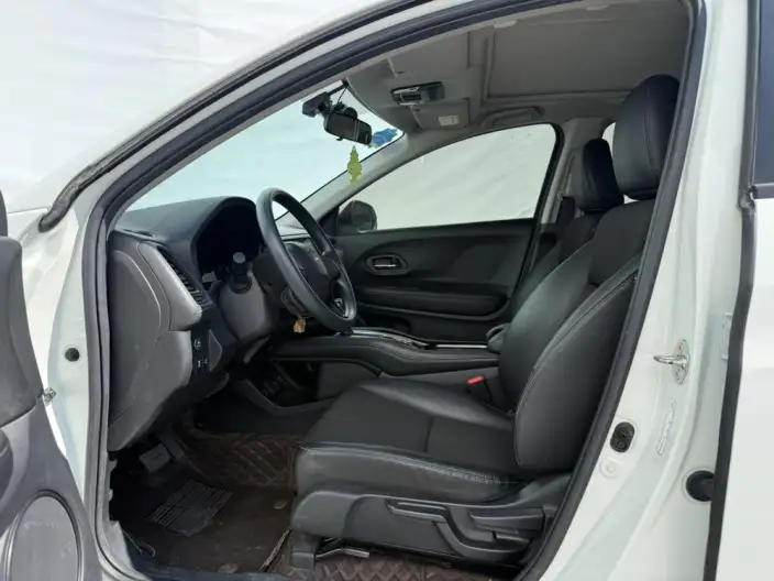 Honda Vezel 2020 Model 1.5L CVT Pioneer Edition – фото 8
