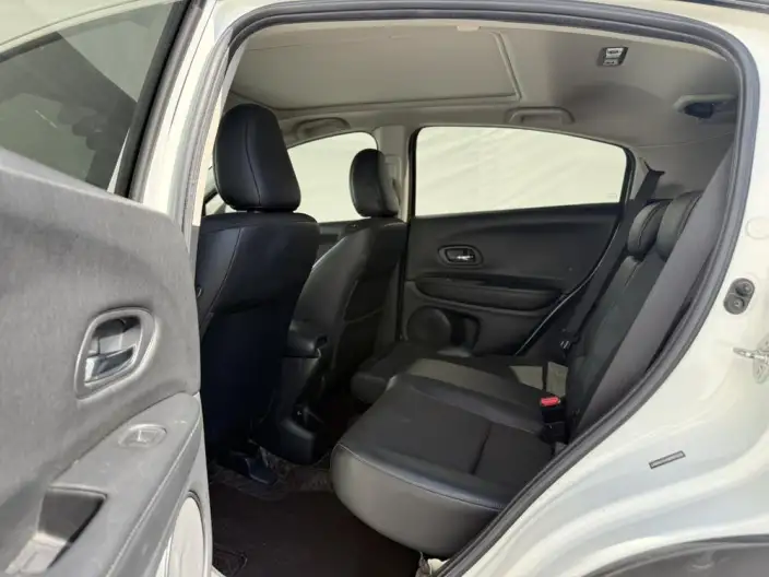 Honda Vezel 2020 Model 1.5L CVT Pioneer Edition – фото 9