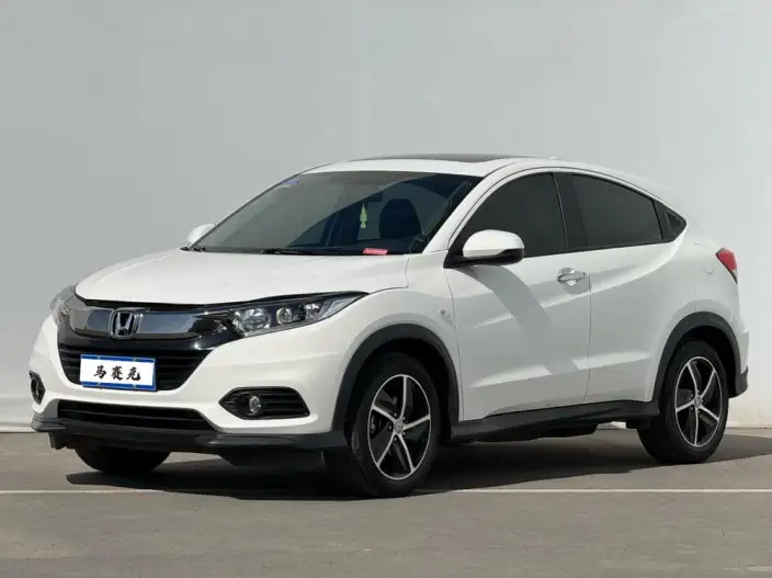 Honda Vezel 2020 Model 1.5L CVT Pioneer Edition – фото 10