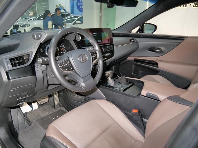 Lexus ES 2022 200 Excellence – фото 10