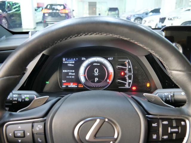 Lexus ES 2022 200 Excellence – фото 15