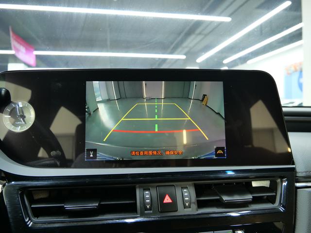 Lexus ES 2022 200 Excellence – фото 18