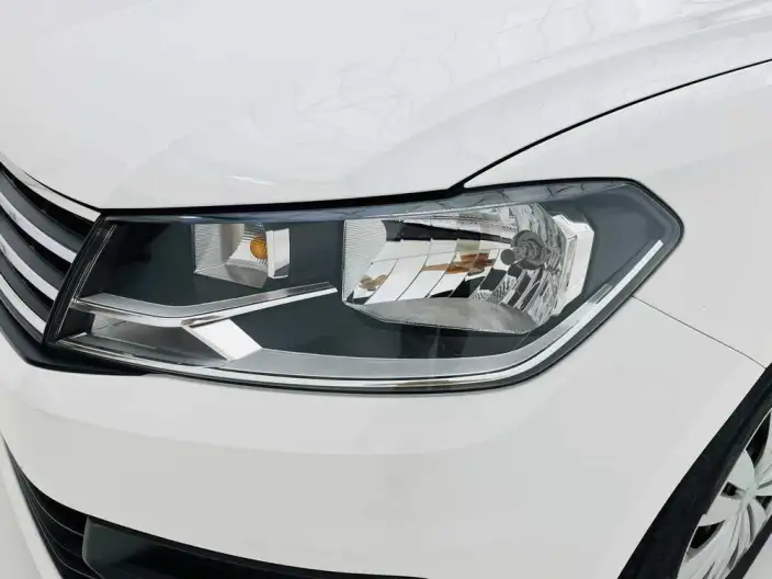 Volkswagen Santana 2021 Model 1.5L Automatic Fashion edition – фото 7