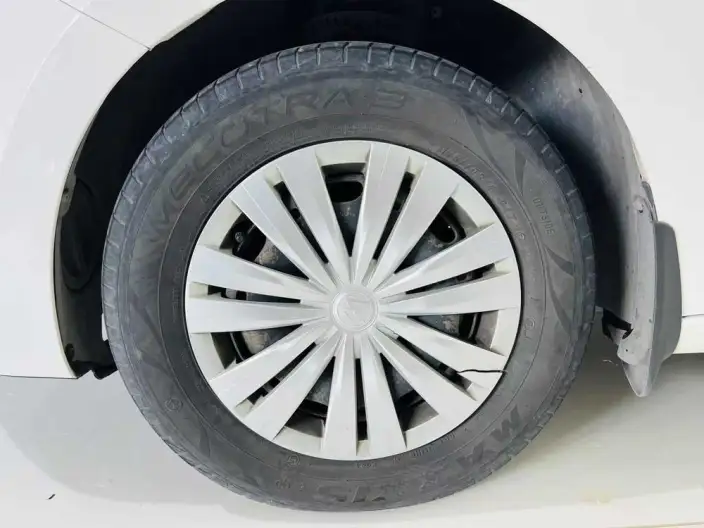 Volkswagen Santana 2021 Model 1.5L Automatic Fashion edition – фото 9