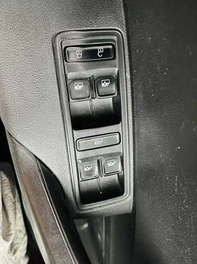 Volkswagen Santana 2021 Model 1.5L Automatic Fashion edition – фото 10