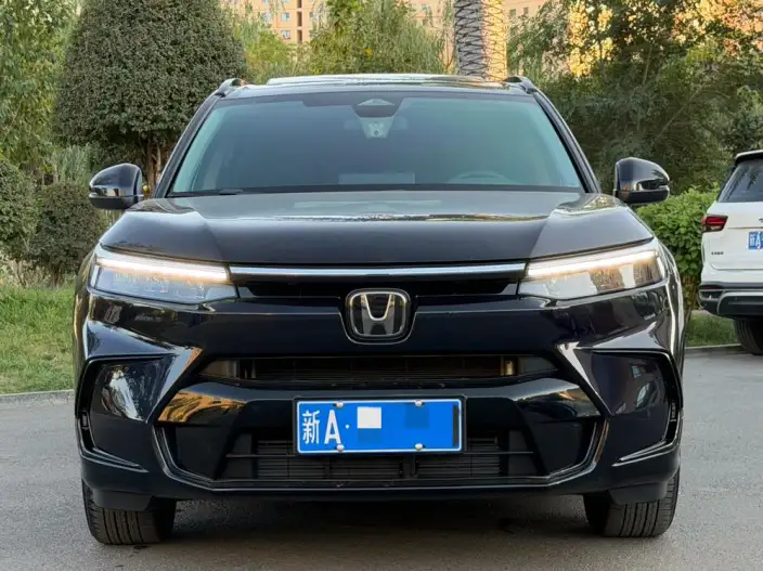 Honda BREEZE 2023 Model 240TURBO CVT 2WD Zunyao Edition – фото 2