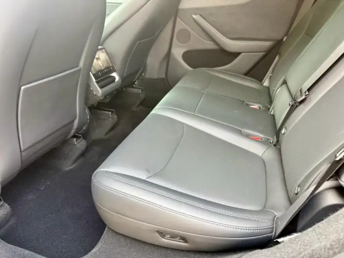 Model Y 2025 Model Long Battery Life Pro All-wheel drive version – фото 10