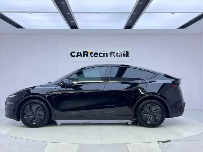 Model Y 2025 Model Facelift Long Battery Life Pro All-wheel drive version – фото 4