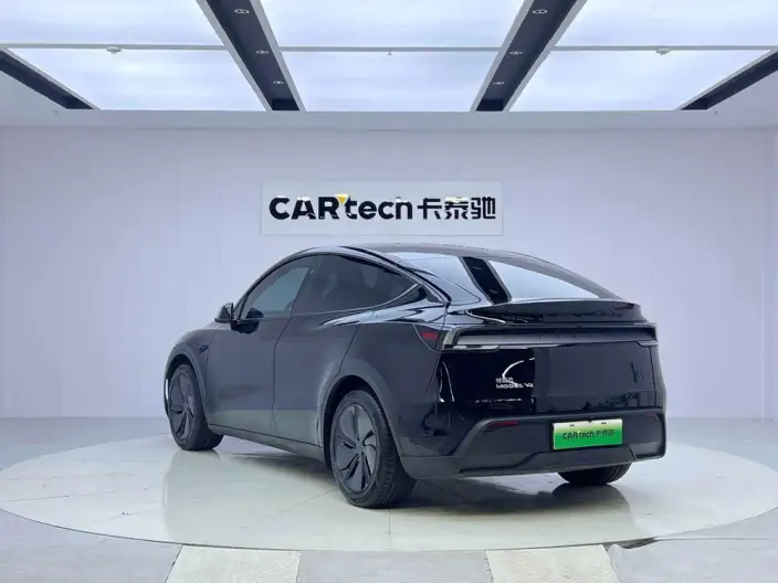 Model Y 2025 Model Facelift Long Battery Life Pro All-wheel drive version – фото 5