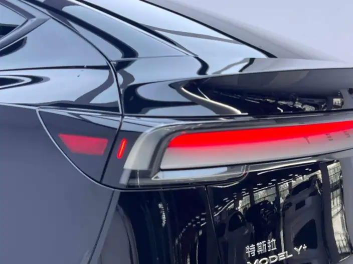 Model Y 2025 Model Facelift Long Battery Life Pro All-wheel drive version – фото 9