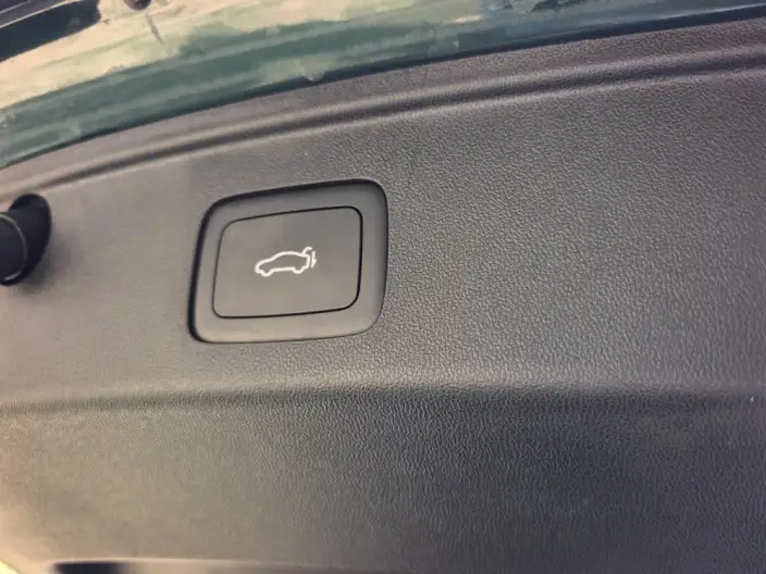 MG7 2025 Model 2.0T Automatic Trophy+ Chao Class Smart Driving Edition – фото 10