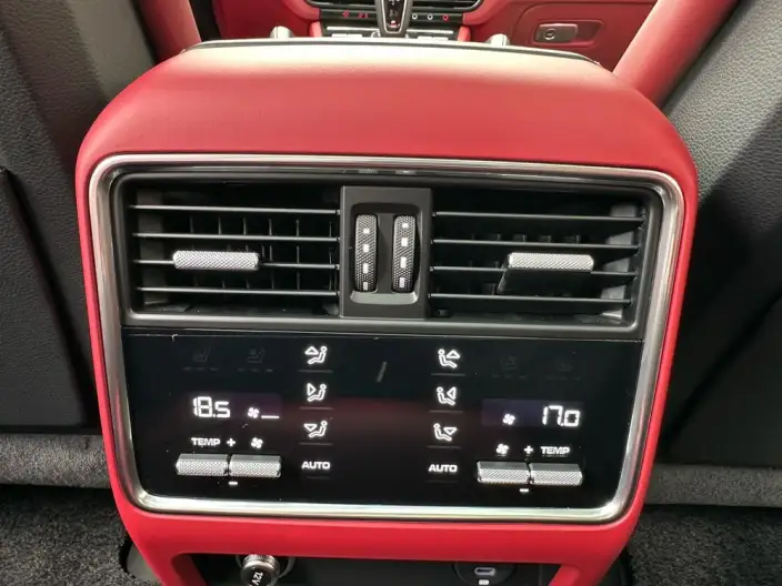 Cayenne 2023 Model Cayenne S 2.9T – фото 8