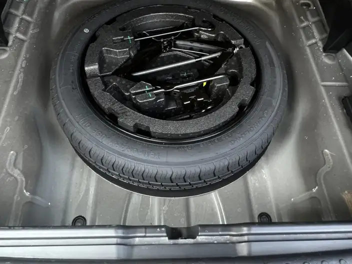 Geely Xingyue L 2021 Model 2.0TD DCT EVO 2WD Smart Prestige Model – фото 9