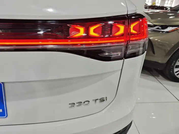Volkswagen Tayron 2023 Model 330TSI 2WD Luxury Plus Advanced version – фото 9