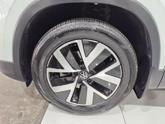 Volkswagen Tayron 2023 Model 330TSI 2WD Luxury Plus Advanced version – фото 10