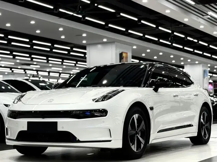 ZEEKR 001 2023 Model WE Edition 86kWh 4WD – фото 1