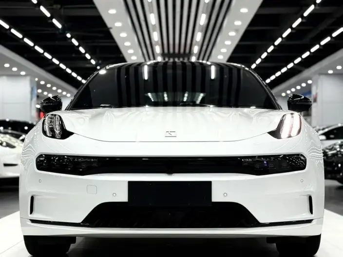 ZEEKR 001 2023 Model WE Edition 86kWh 4WD – фото 2