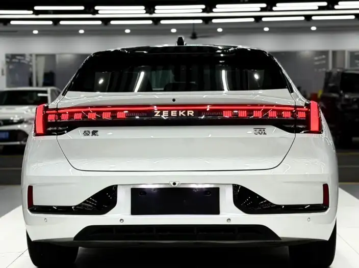 ZEEKR 001 2023 Model WE Edition 86kWh 4WD – фото 5