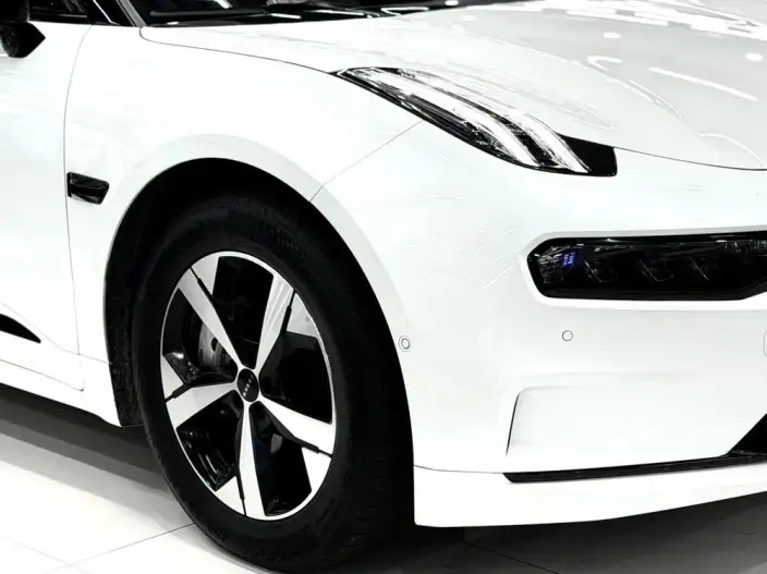 ZEEKR 001 2023 Model WE Edition 86kWh 4WD – фото 8